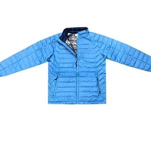 Columbia men’s Omni heat puffer. NWOT